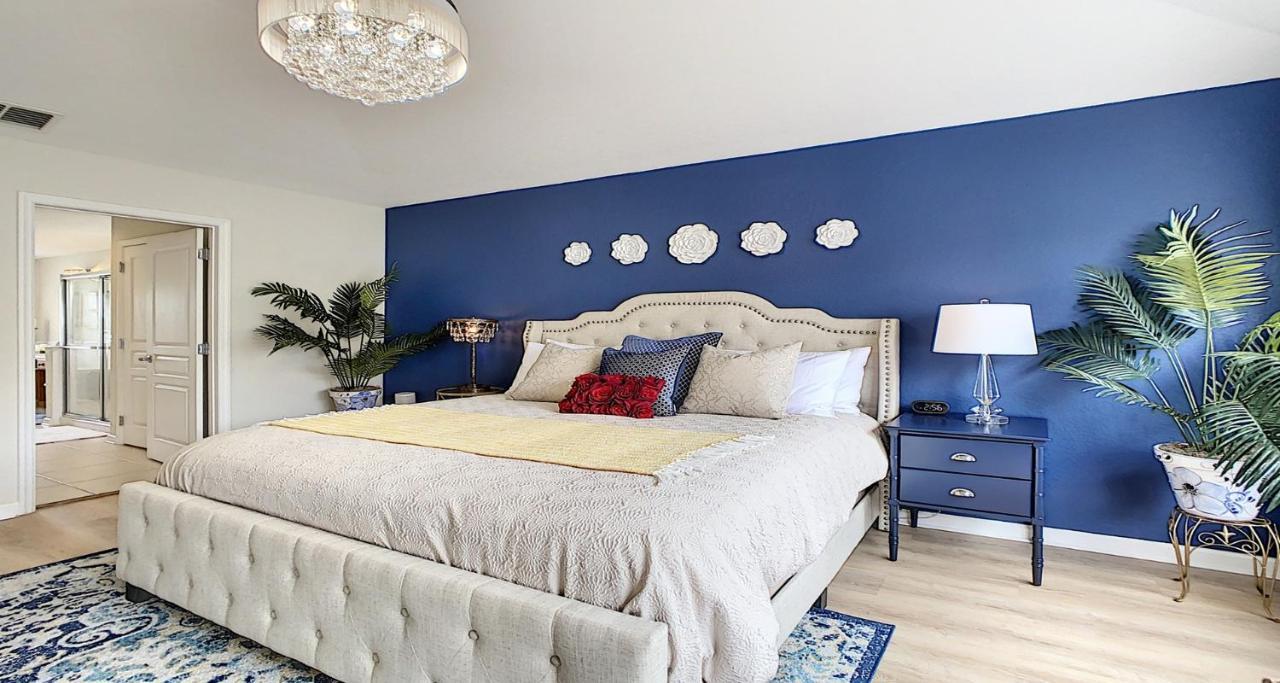 Luxury Family 6br Pool Game Holiday home Orlando