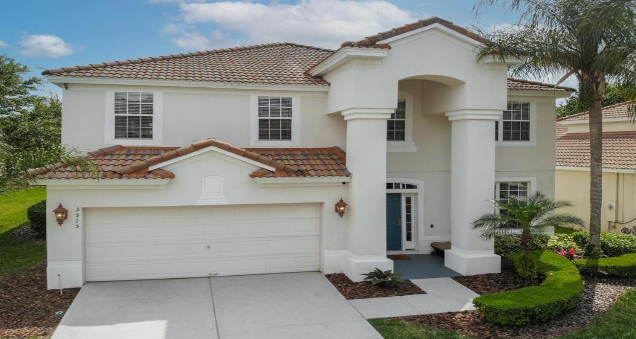 Luxury Family 6br Pool Game Holiday home Orlando
