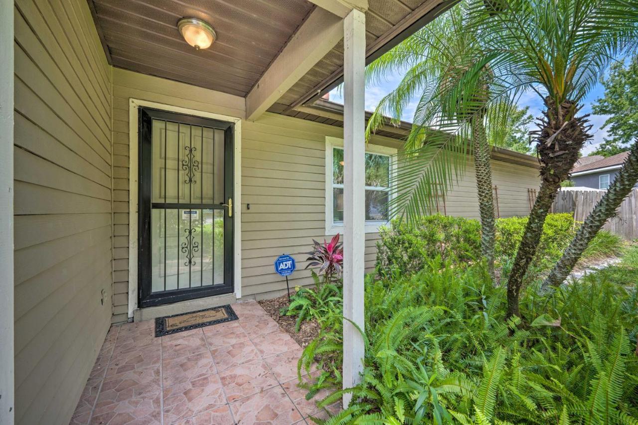 Apopka Family Near Downtown 30 Mi To Disney! Holiday home *