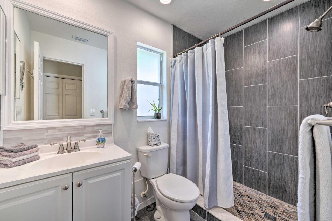 Holiday home Apopka Family Near Downtown 30 Mi To Disney!