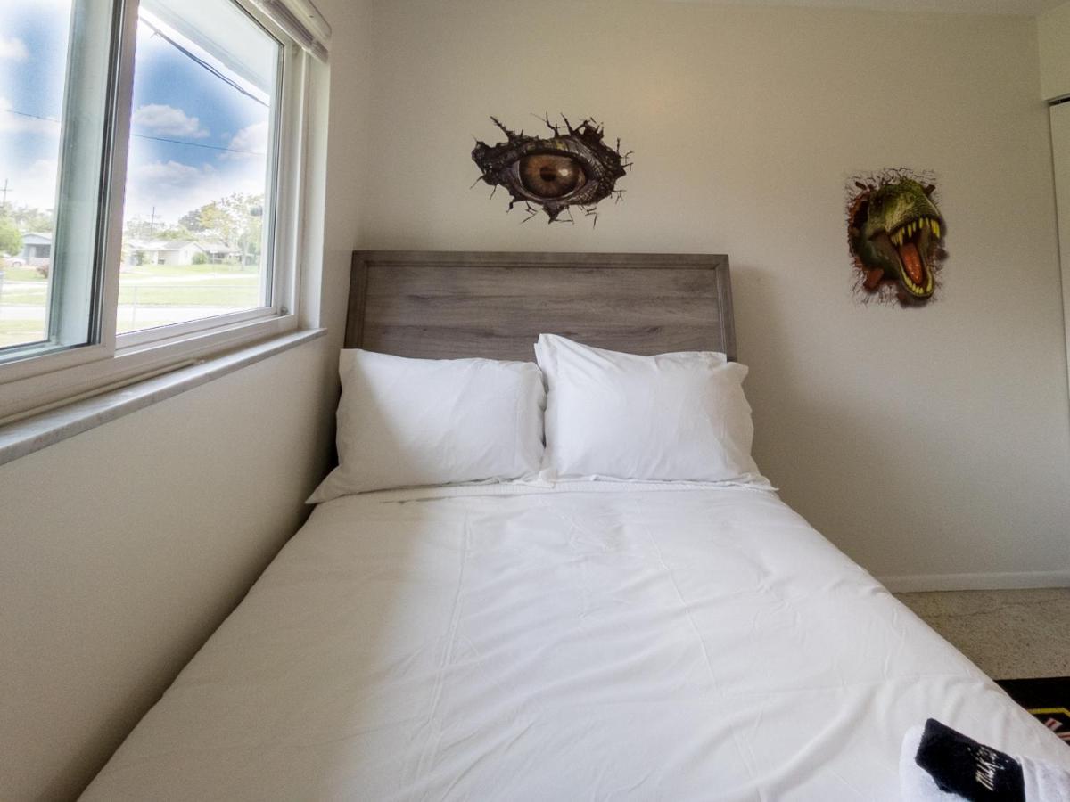 Jurassic Holiday home Orlando