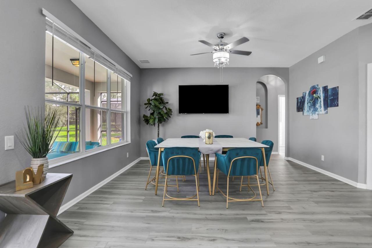 Remarkable Themed With Amenities