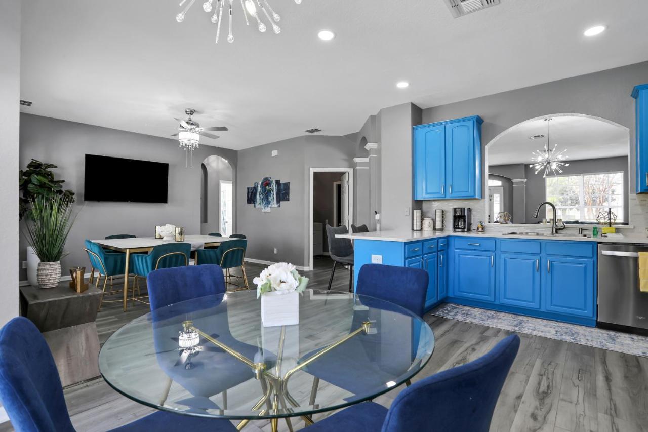 Remarkable Themed With Amenities * Orlando