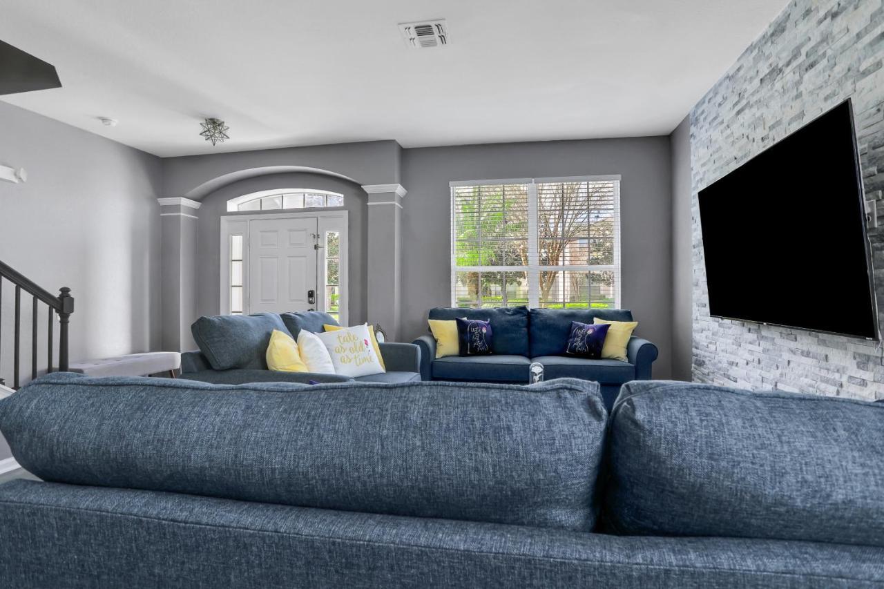 Holiday home Remarkable Themed With Amenities Orlando