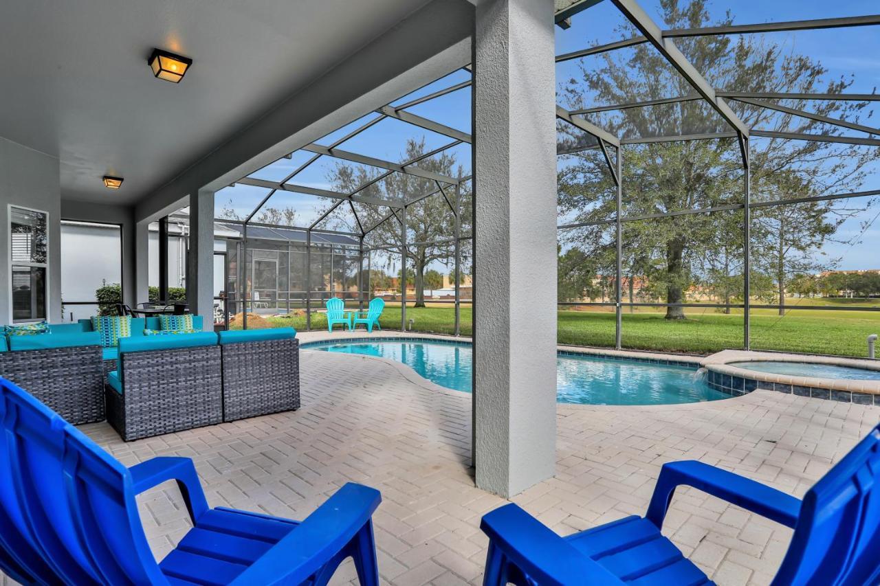 Remarkable Themed With Amenities Holiday home