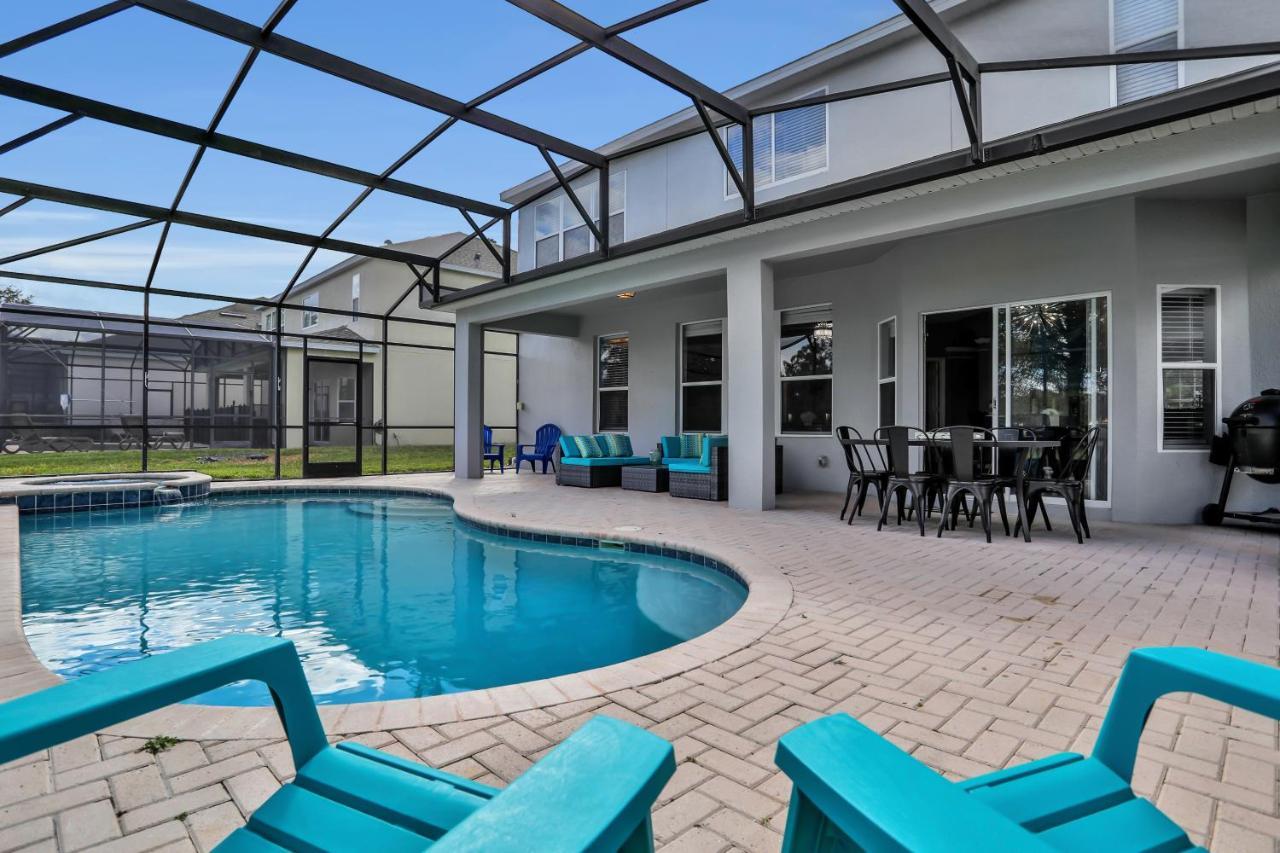 Remarkable Themed With Amenities * Orlando