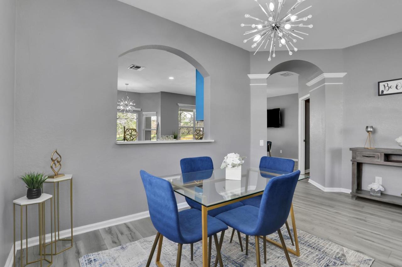Remarkable Themed With Amenities * Orlando