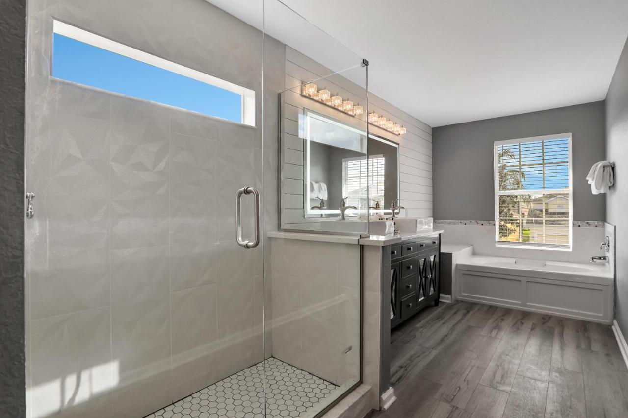 Holiday home Remarkable Themed With Amenities Orlando