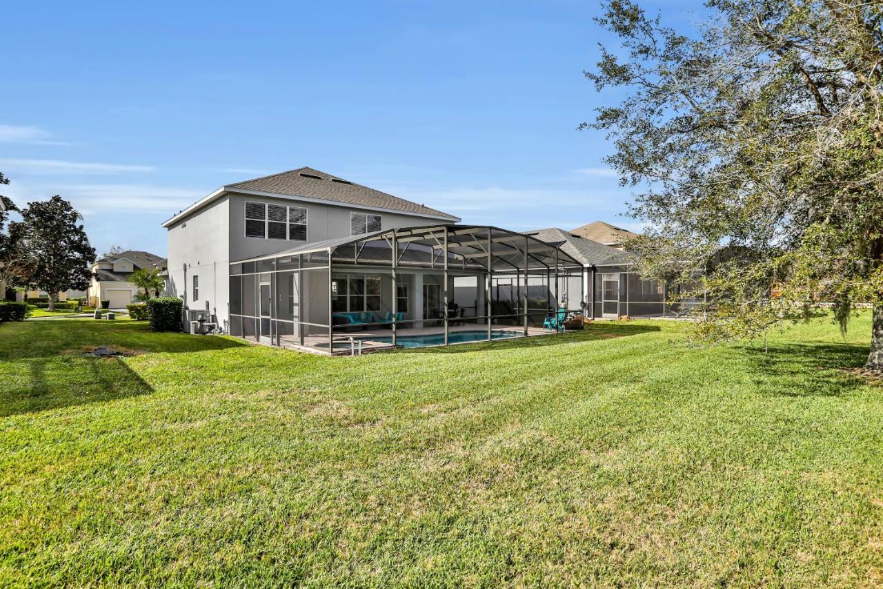 Holiday home Remarkable Themed With Amenities Orlando