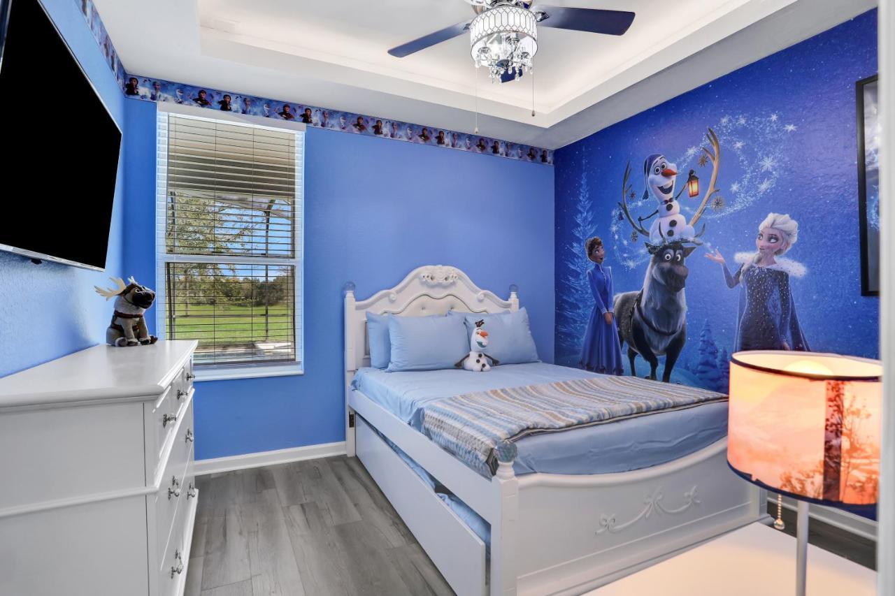 Remarkable Themed With Amenities Orlando