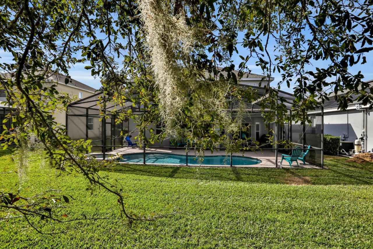 Remarkable Themed With Amenities Orlando