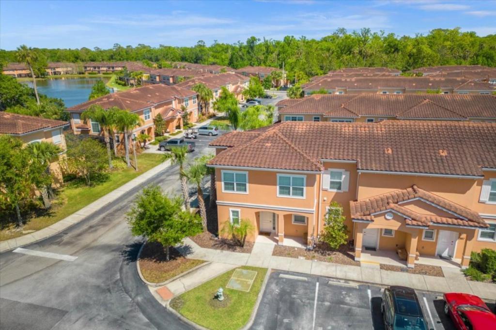 Holiday home 3 Bedroom- 3 Bathroom Regal Oaks 2671rl Orlando