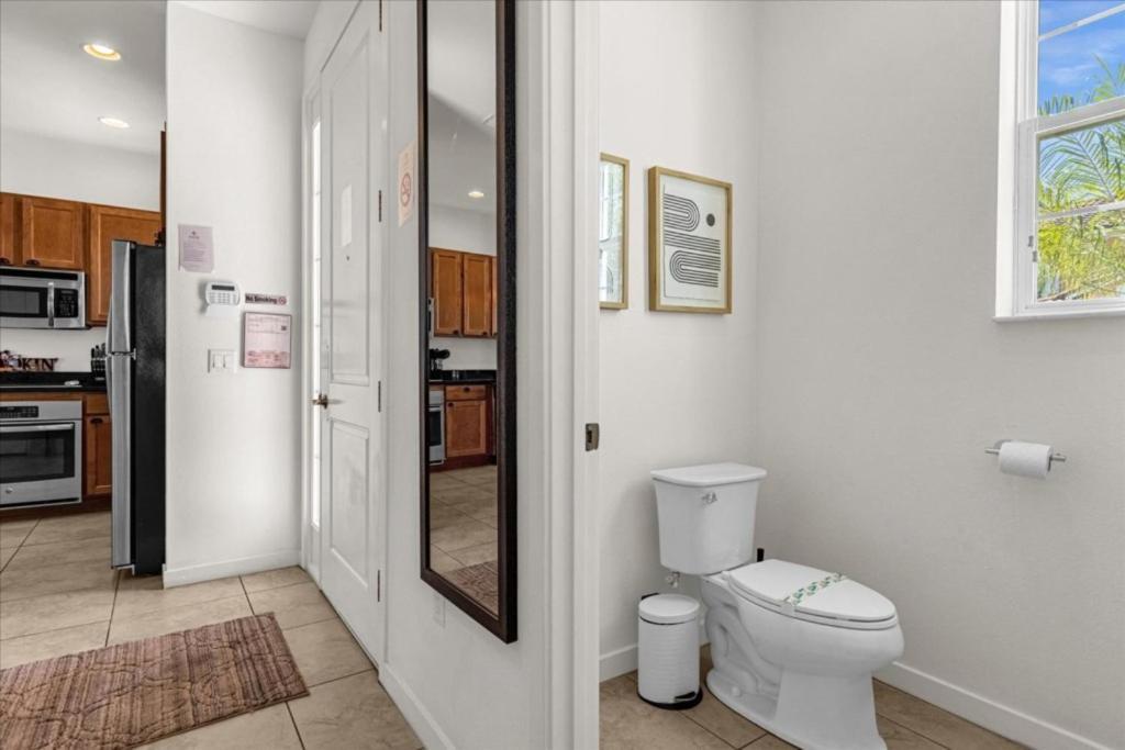 3 Bedroom- 3 Bathroom Regal Oaks 2671rl Holiday home Orlando