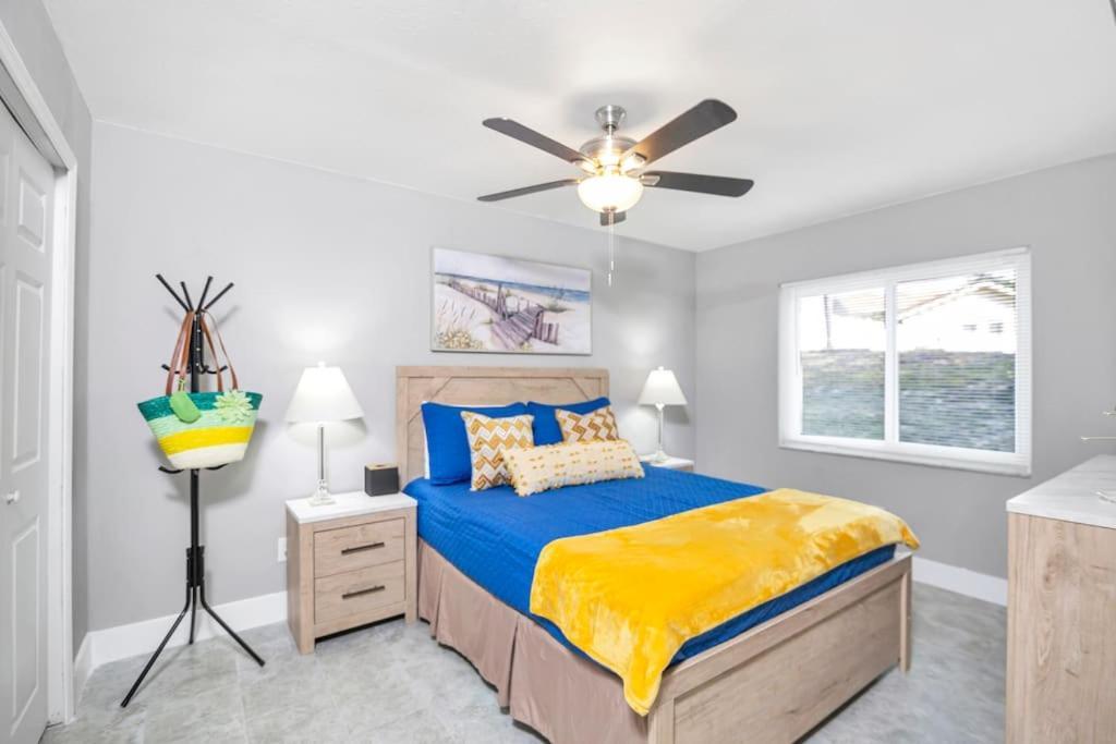 Holiday home Away From In Orlando! *