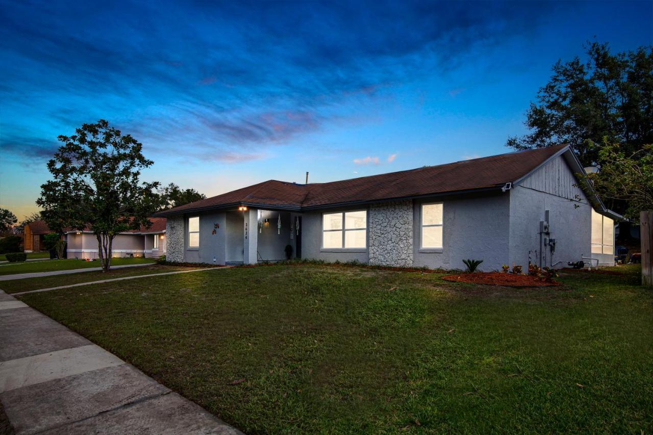 Holiday home Away From In Orlando!