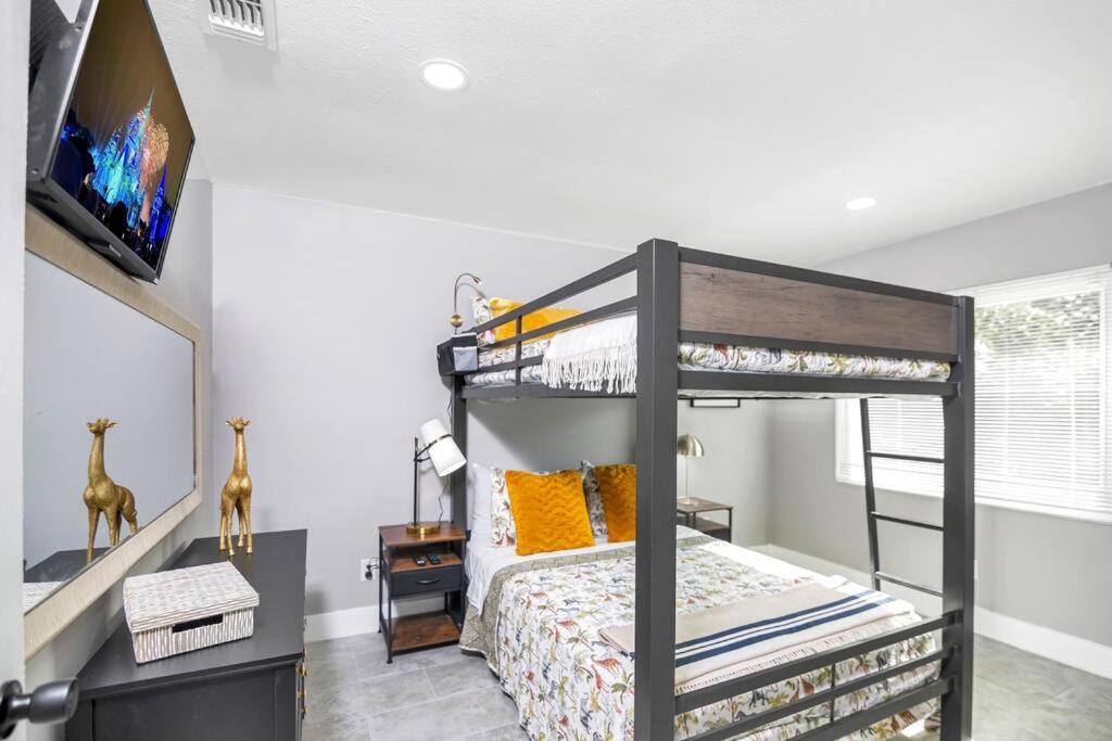 Away From In Orlando! Holiday home Orlando