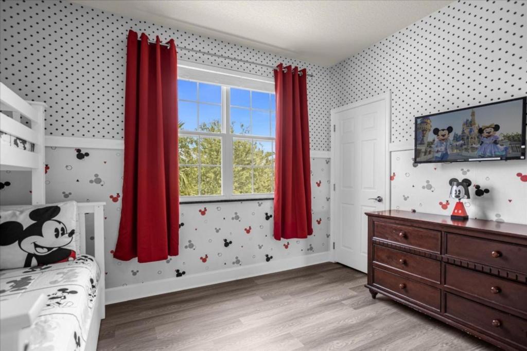 3 Bedrooms - 3 Bathroom The Retreat 1523 Rc Orlando