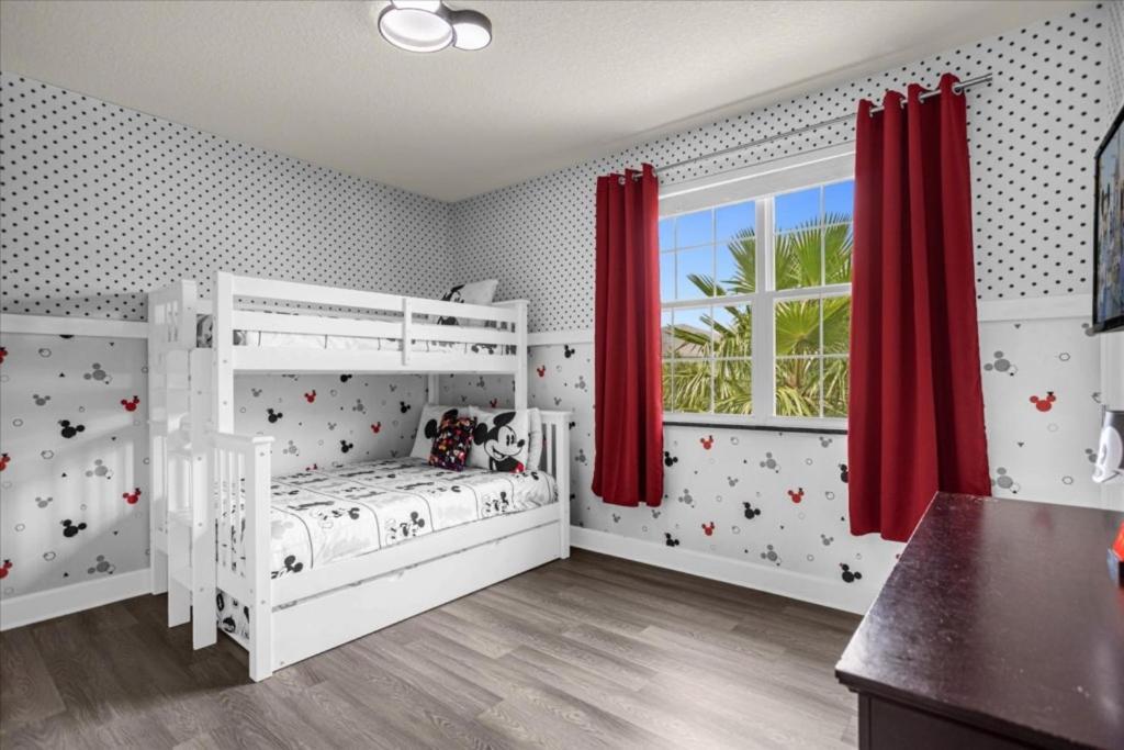 3 Bedrooms - 3 Bathroom The Retreat 1523 Rc Orlando