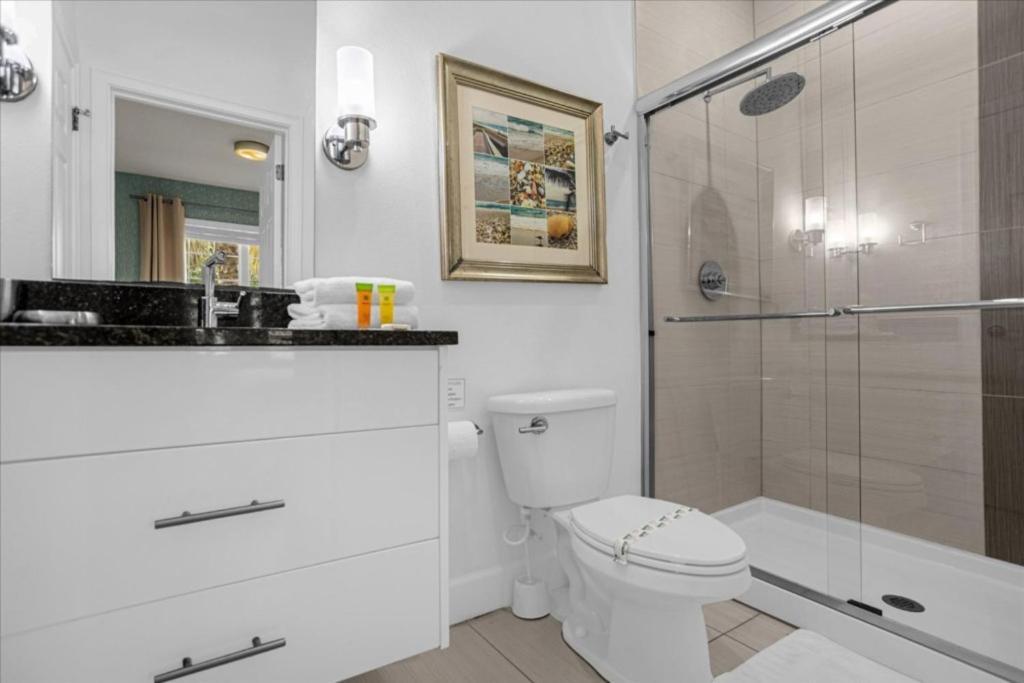 Holiday home 3 Bedrooms - 3 Bathroom The Retreat 1523 Rc Orlando