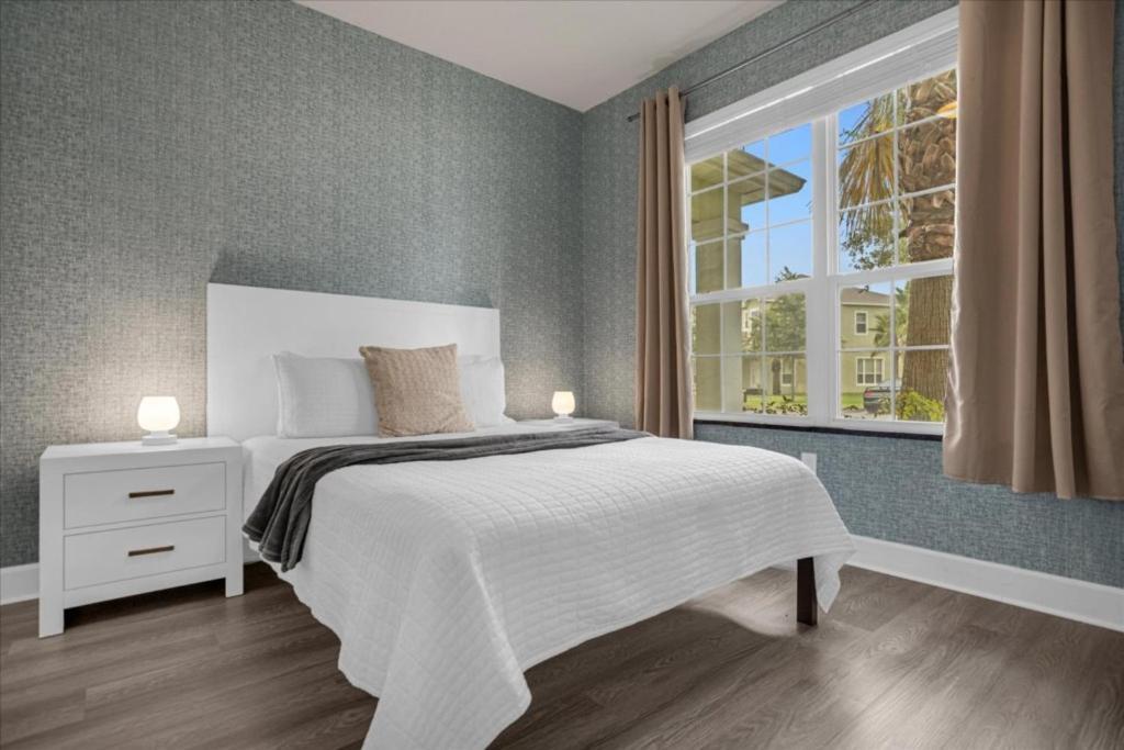 3 Bedrooms - 3 Bathroom The Retreat 1523 Rc Holiday home Orlando