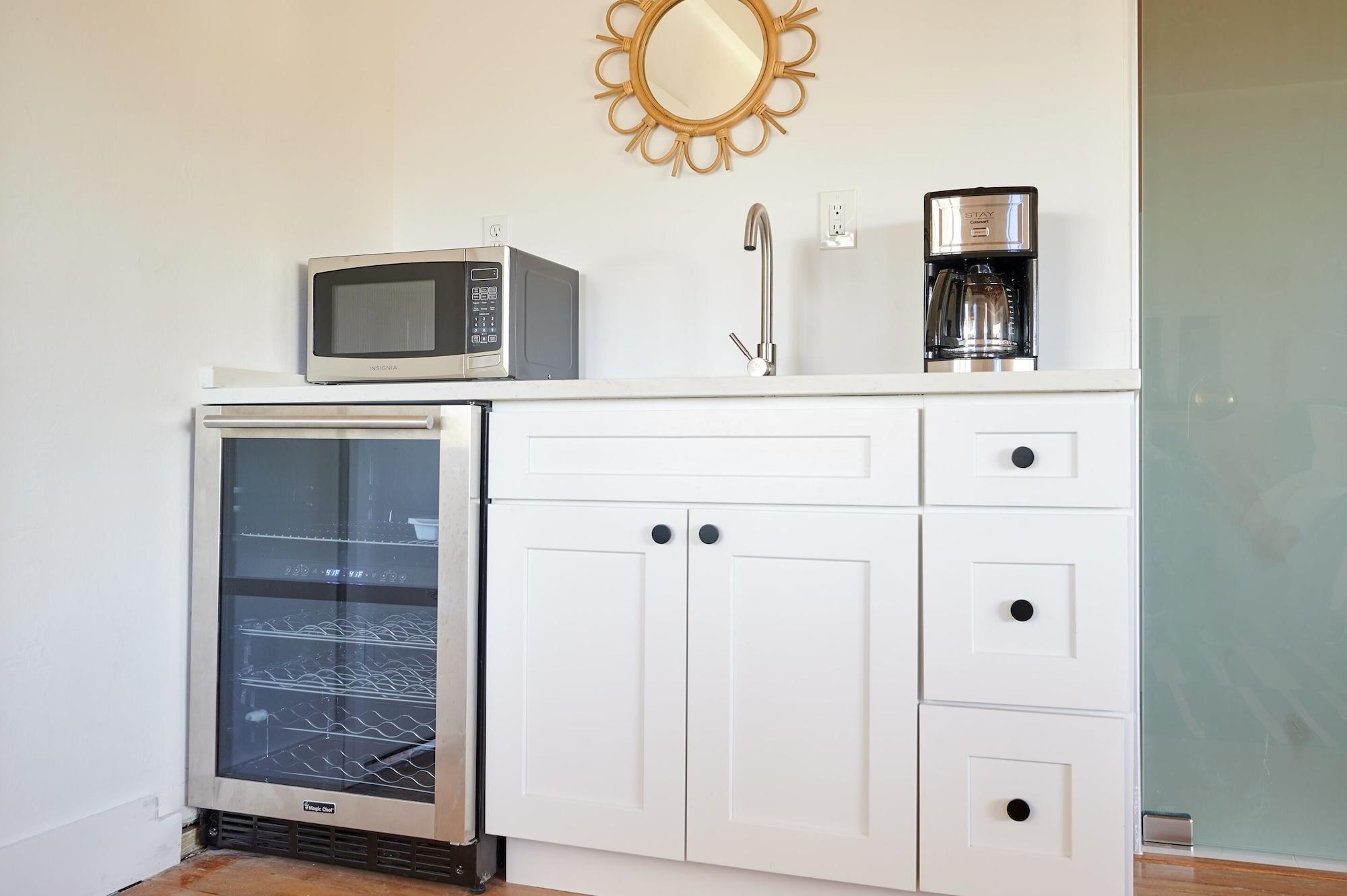 Hotel Wellborn Downtown, Sonder By Marriott Bonvoy 3*