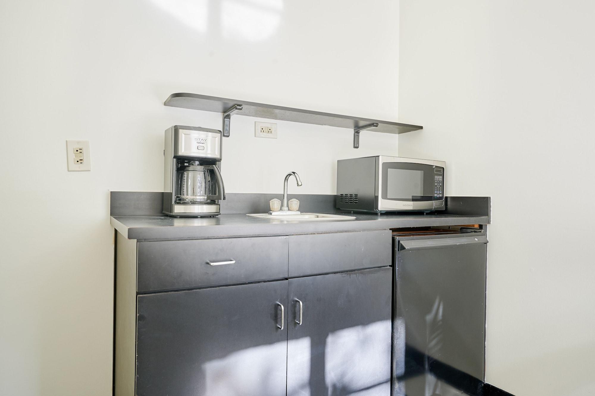 Wellborn Downtown, Sonder By Marriott Bonvoy