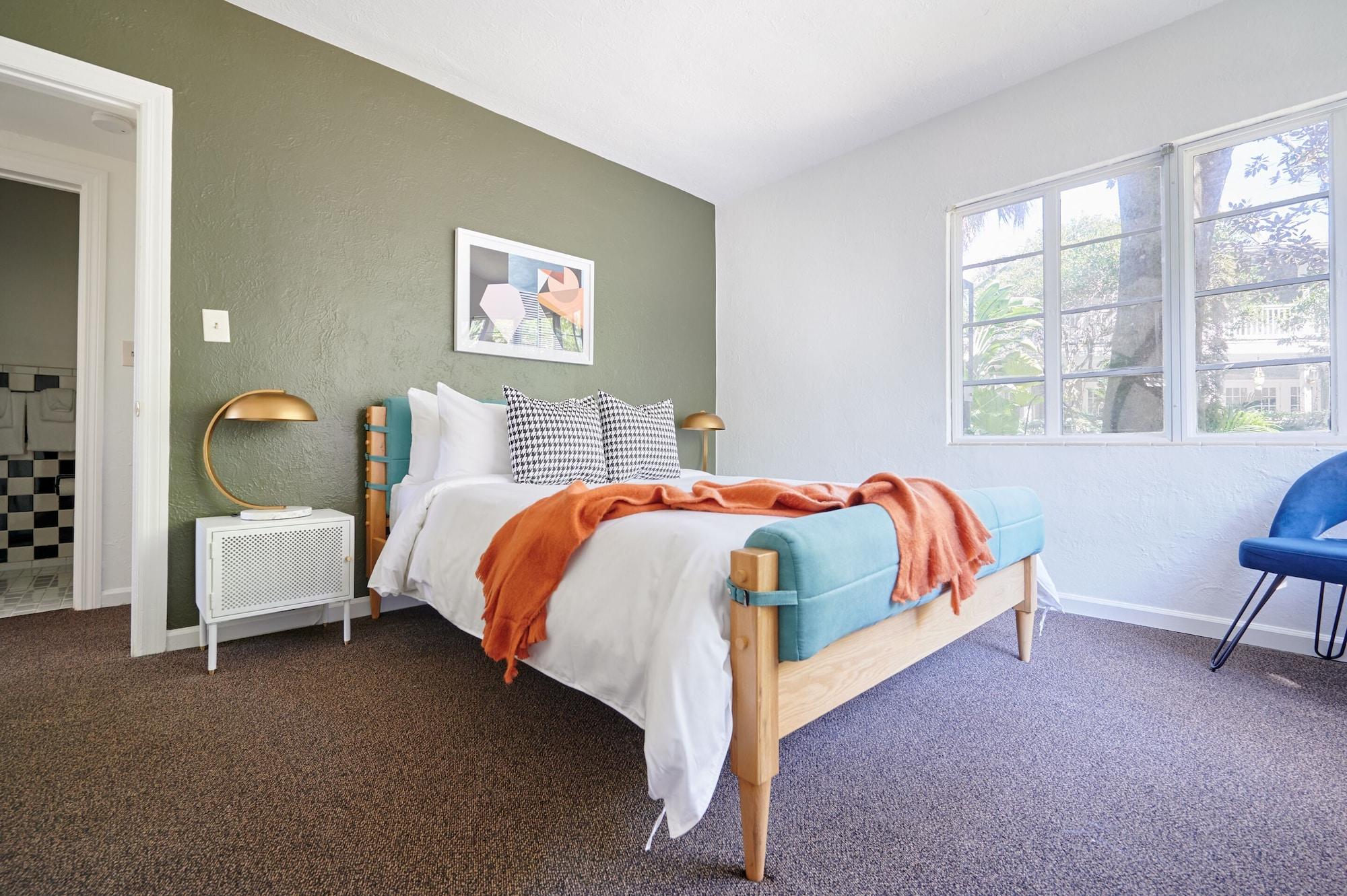 Wellborn Downtown, Sonder By Marriott Bonvoy 3*