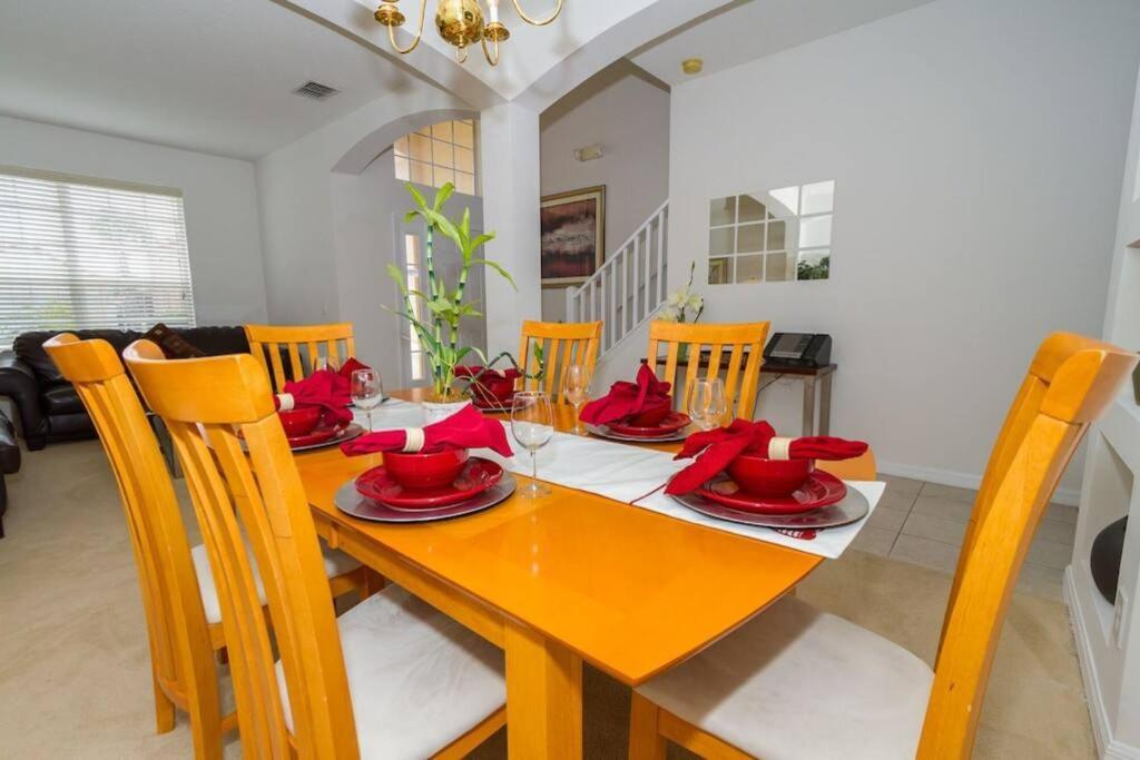Holiday home Family Home, Pool, Spa, Great View, Gated -321 Orlando