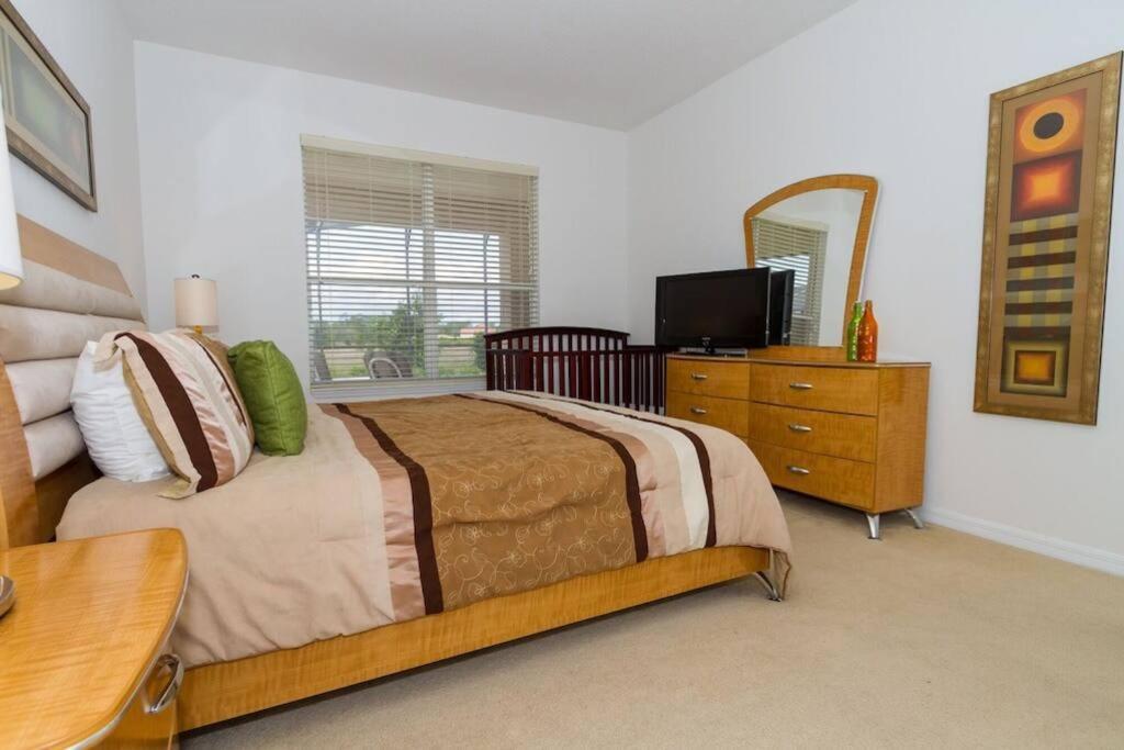 Holiday home Family Home, Pool, Spa, Great View, Gated -321 Orlando