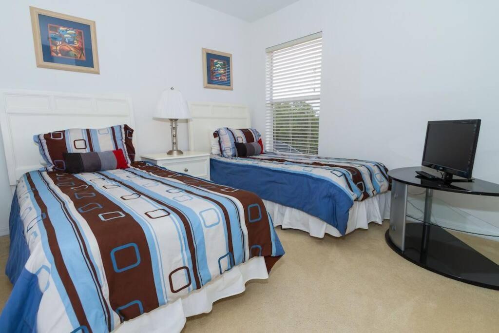 Holiday home Family Home, Pool, Spa, Great View, Gated -321