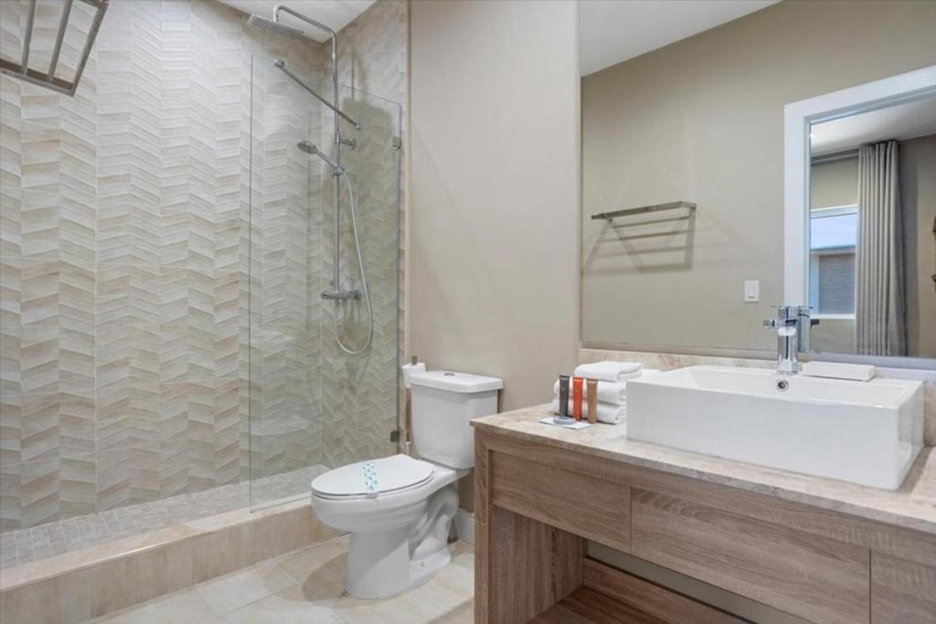 Holiday home 4 Bedrooms - 4,5 Bathrooms - Magic Village 7541 Bd Orlando