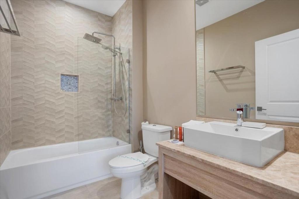 Holiday home 4 Bedrooms - 4,5 Bathrooms - Magic Village 7541 Bd