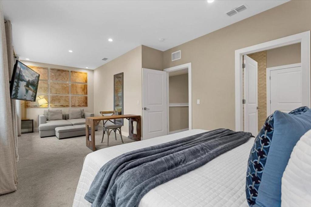 Holiday home 4 Bedrooms - 4,5 Bathrooms - Magic Village 7541 Bd *