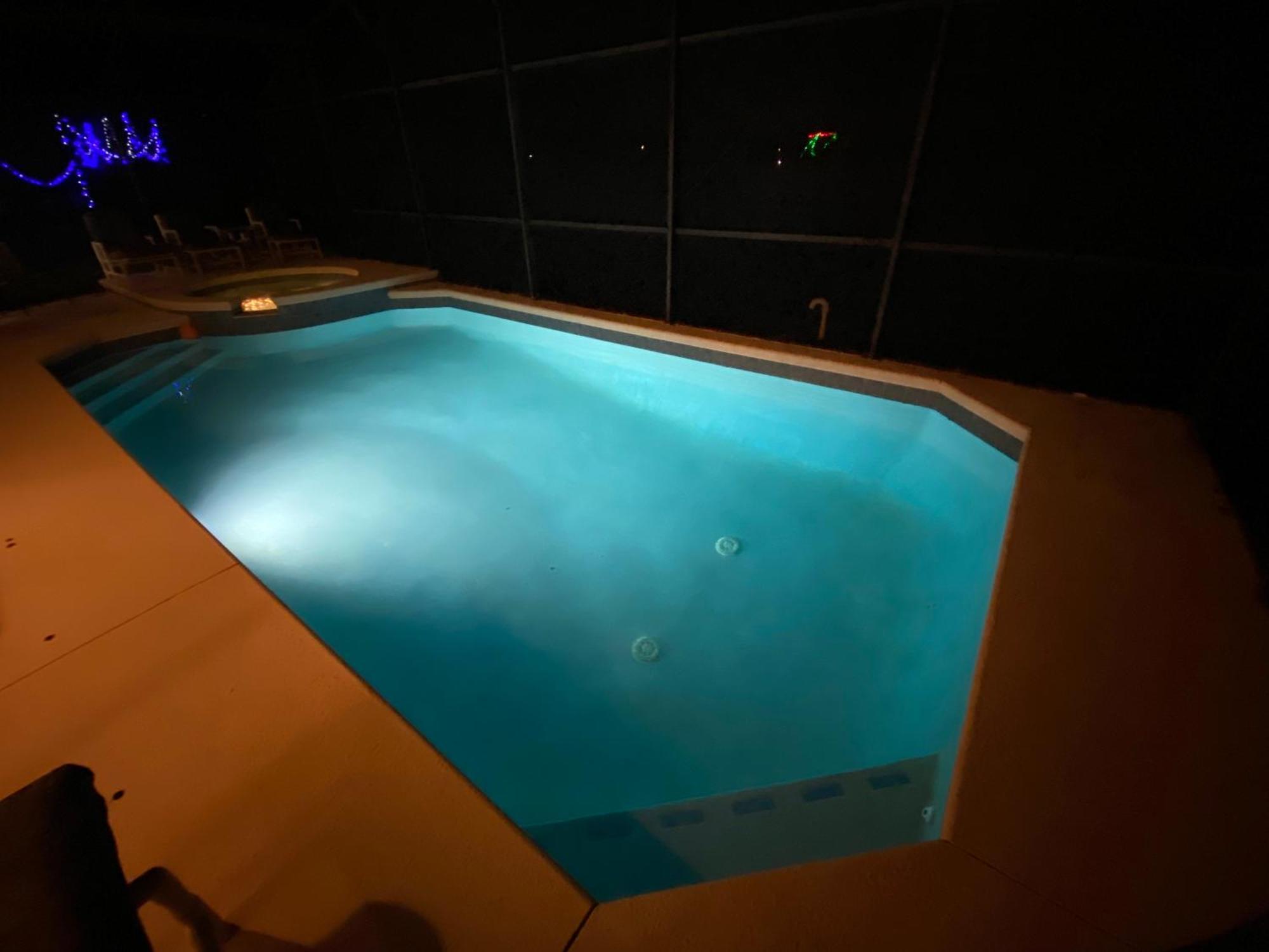 Villa Glen Brook 4bedrooms/3baths W Private Pool And *
