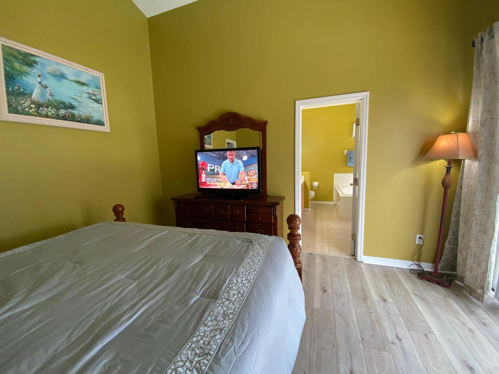 Villa Glen Brook 4bedrooms/3baths W Private Pool And *