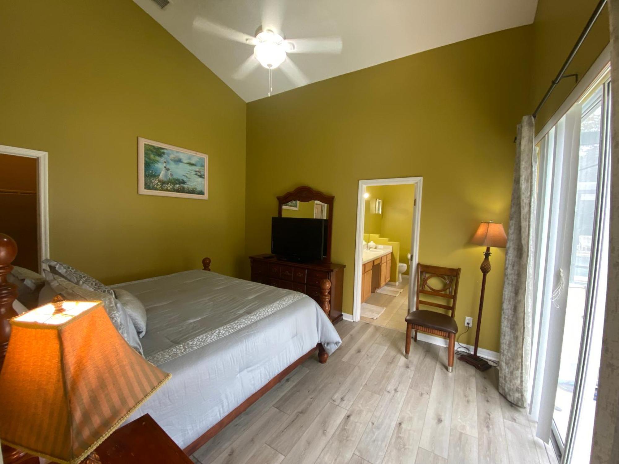 Glen Brook 4bedrooms/3baths W Private Pool And Orlando