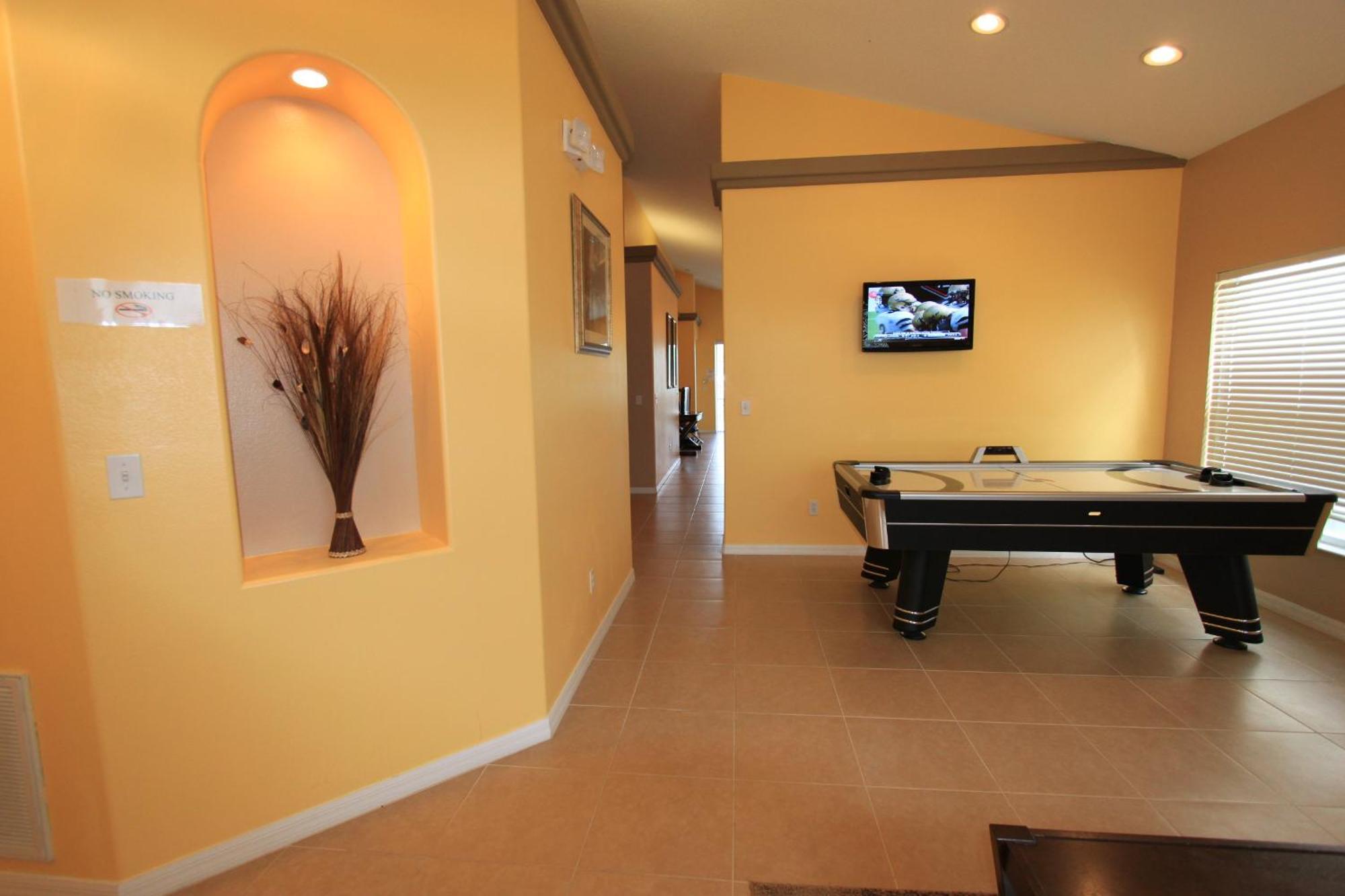 Villa Glen Brook 4bedrooms/3baths W Private Pool And *