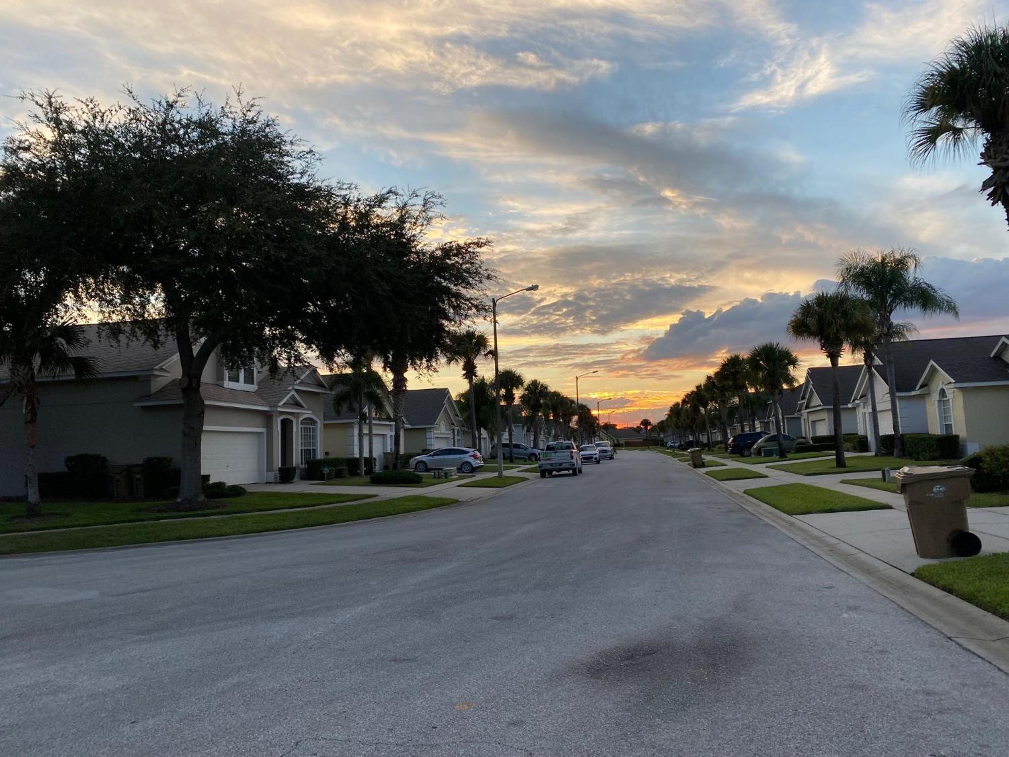 Glen Brook 4bedrooms/3baths W Private Pool And Orlando