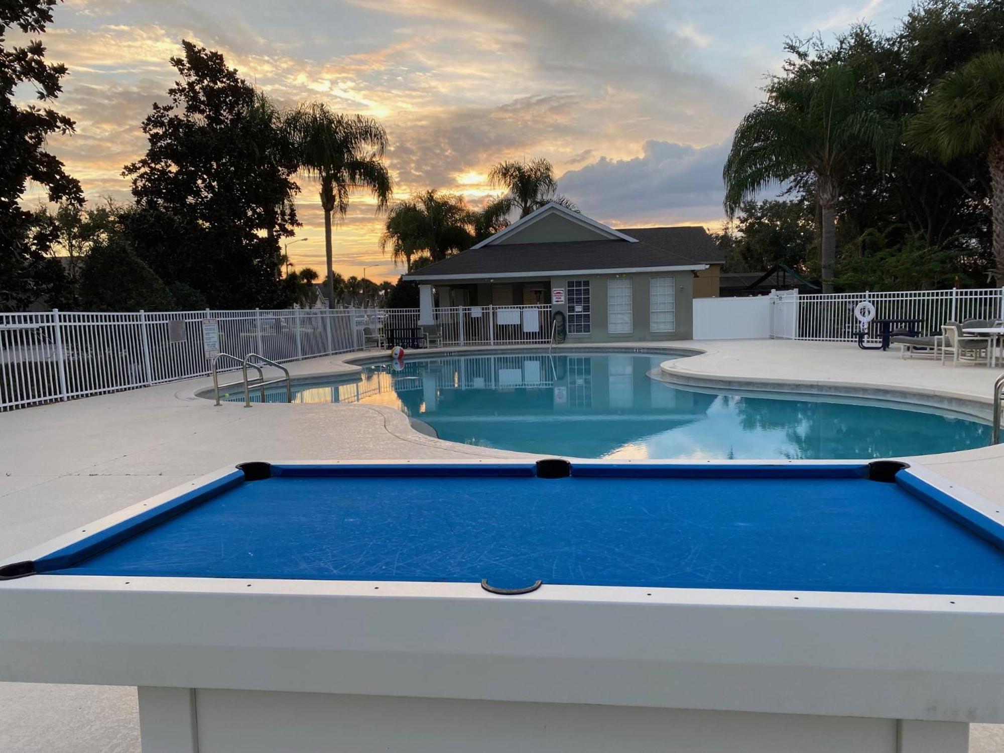 Glen Brook 4bedrooms/3baths W Private Pool And Villa