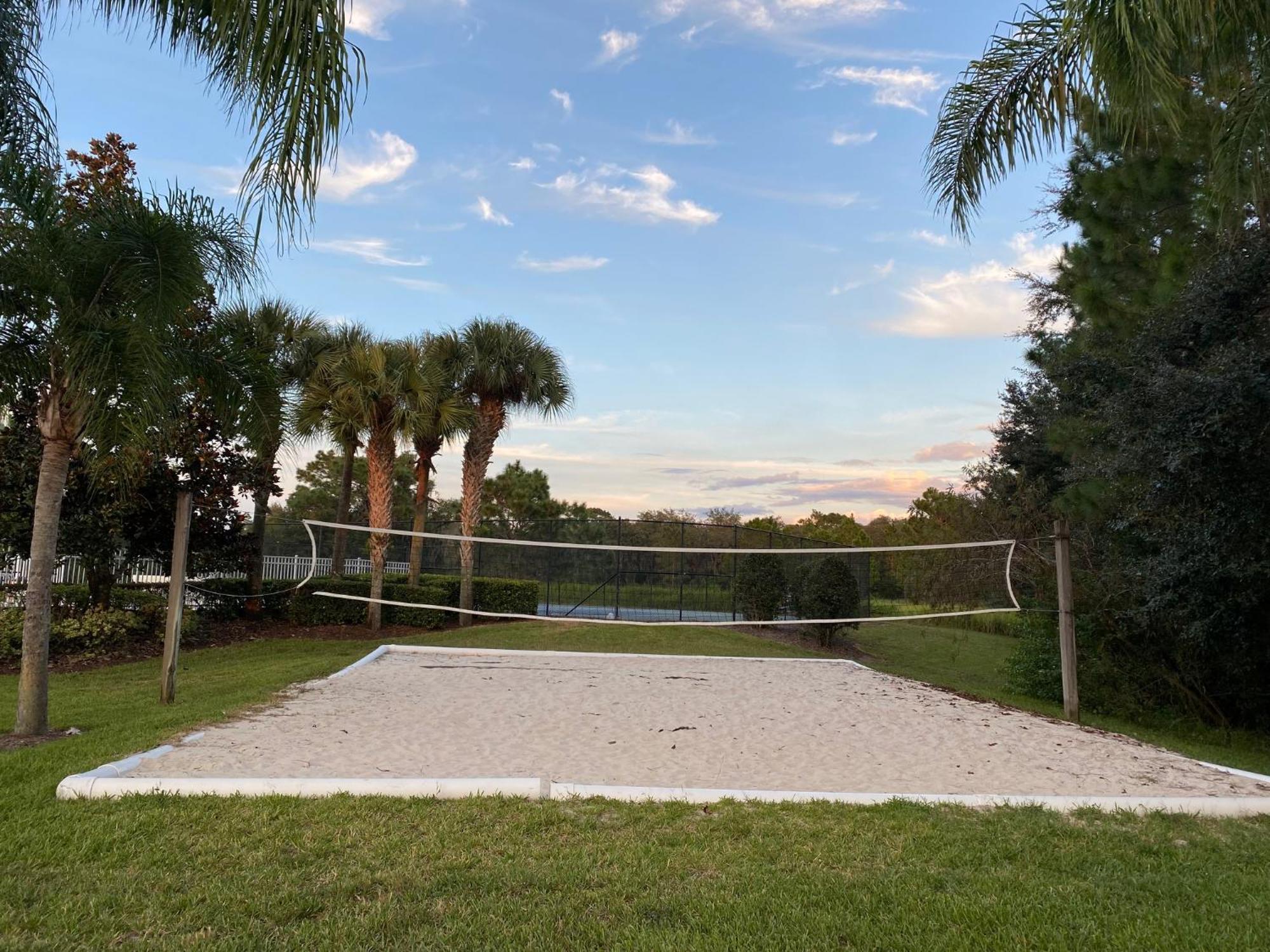 Glen Brook 4bedrooms/3baths W Private Pool And Orlando