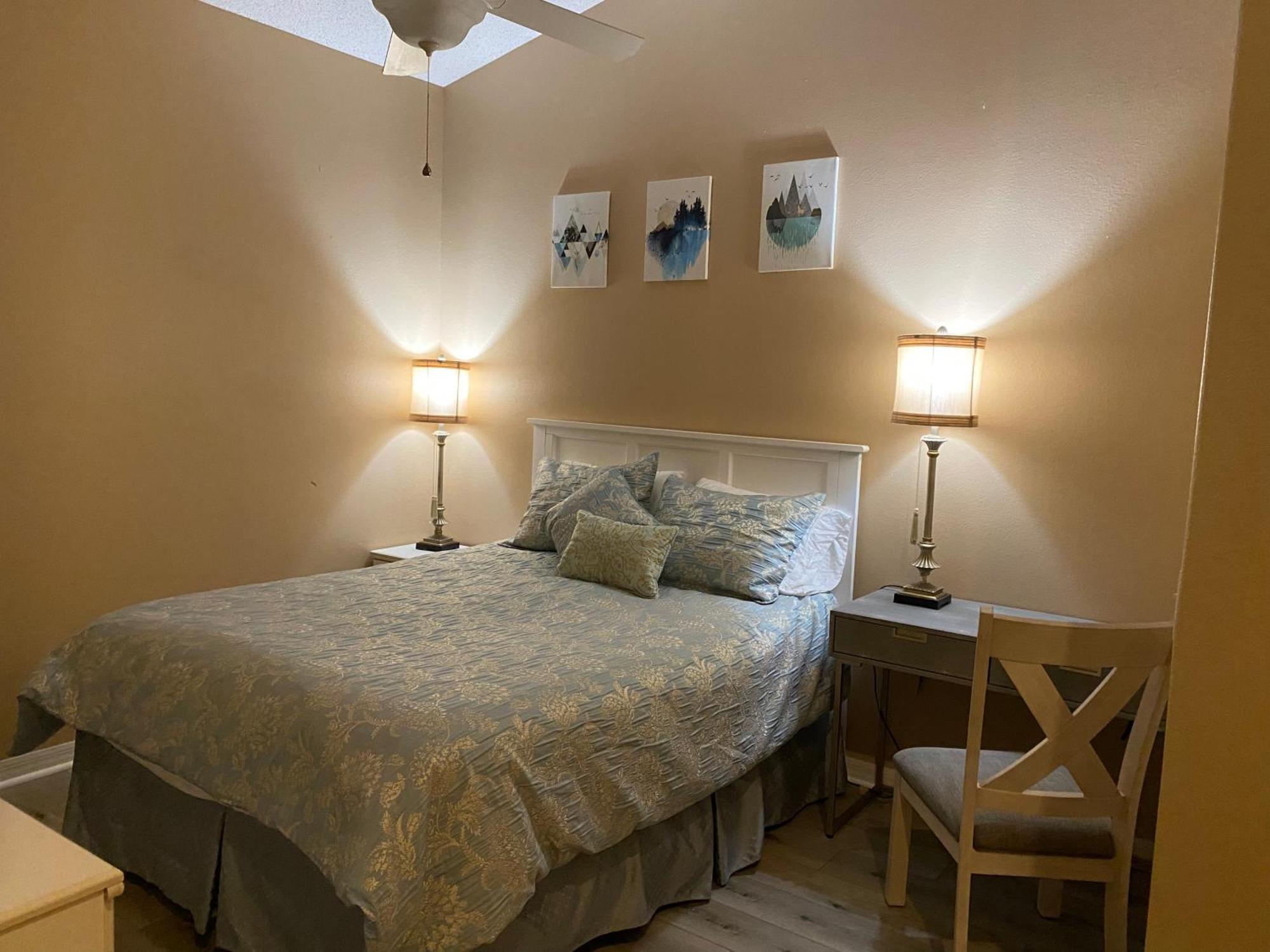 Villa Glen Brook 4bedrooms/3baths W Private Pool And *