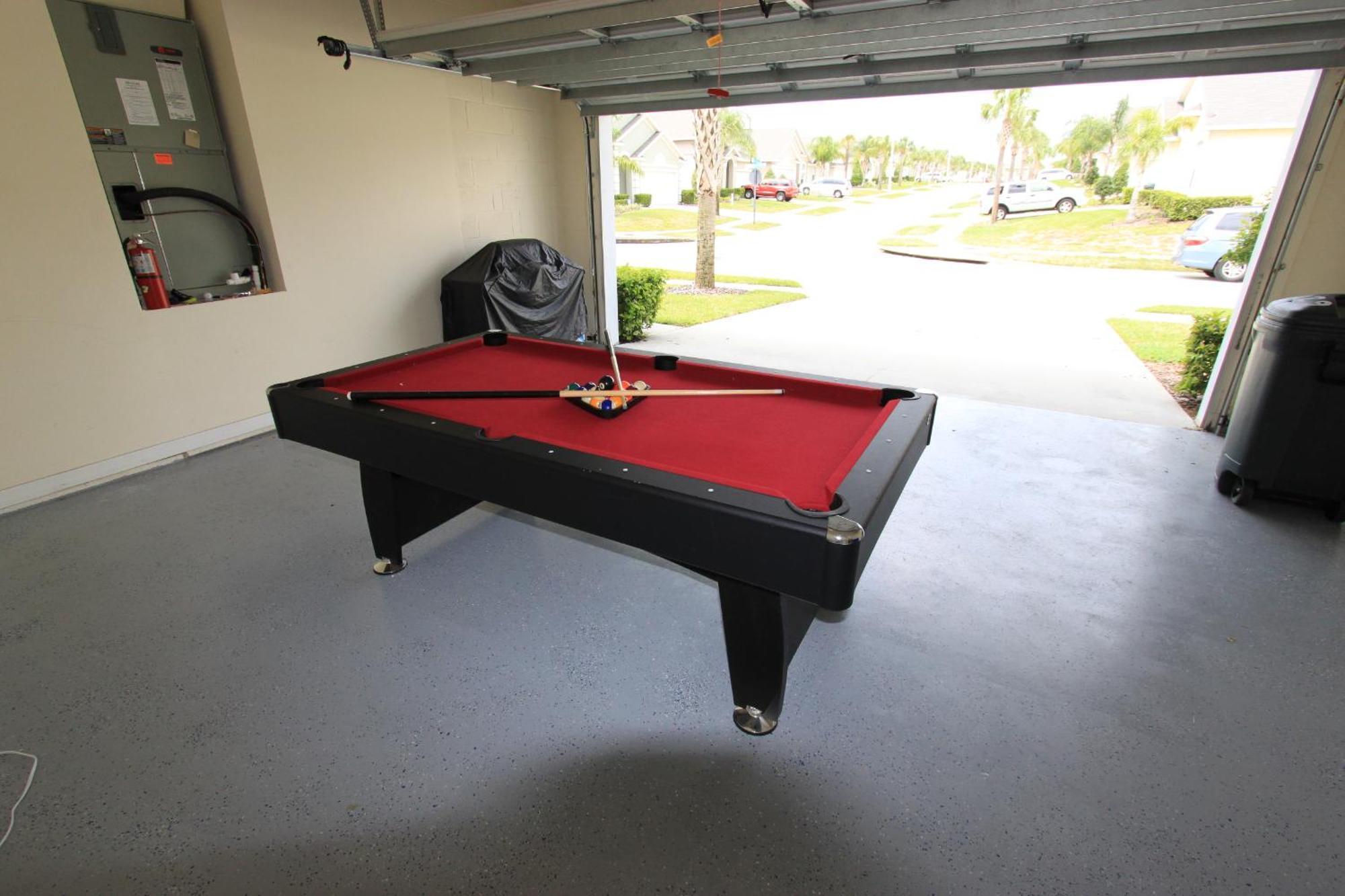 Glen Brook 4bedrooms/3baths W Private Pool And * Orlando
