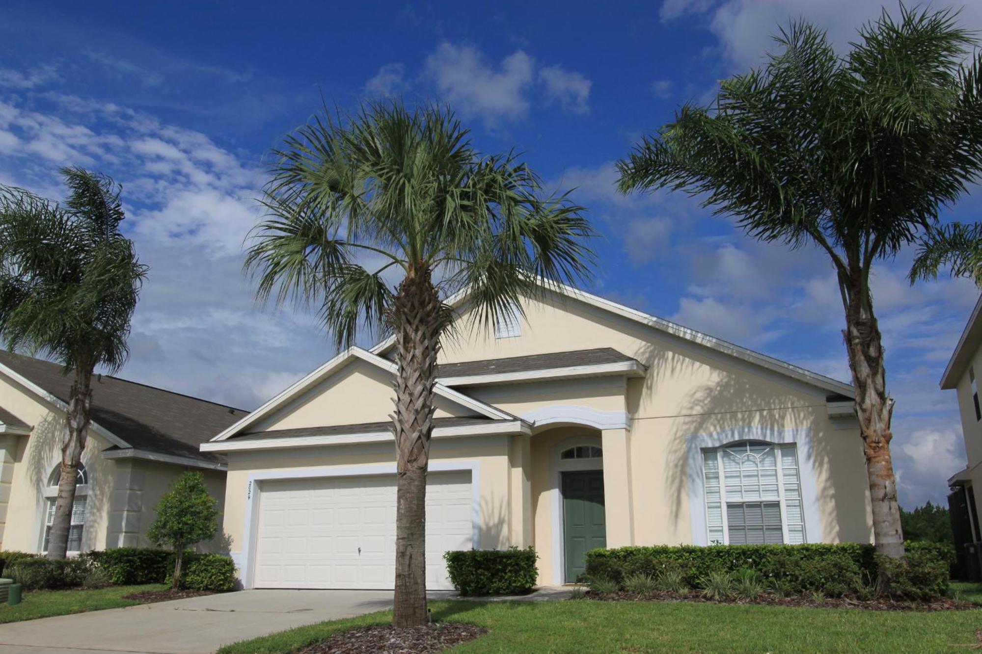 Glen Brook 4bedrooms/3baths W Private Pool And *