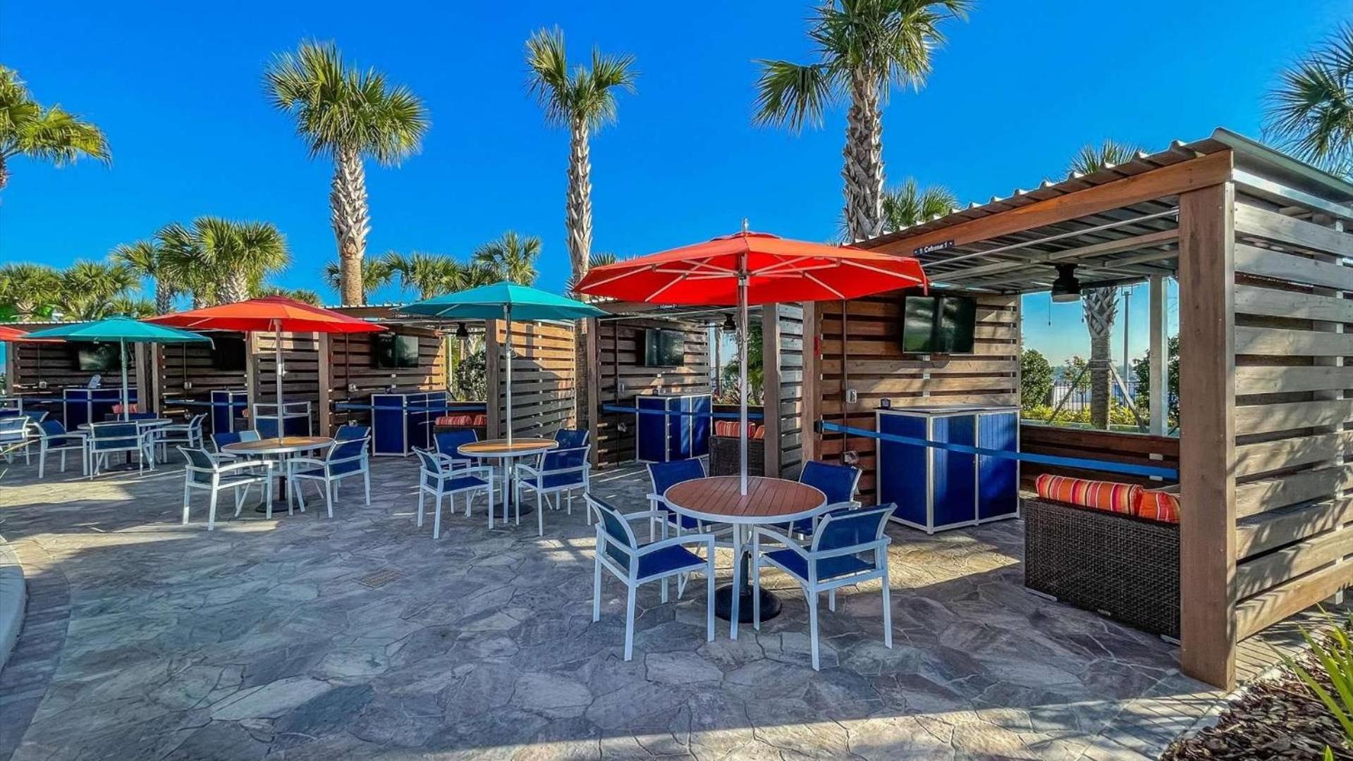 Grande Holiday home Orlando