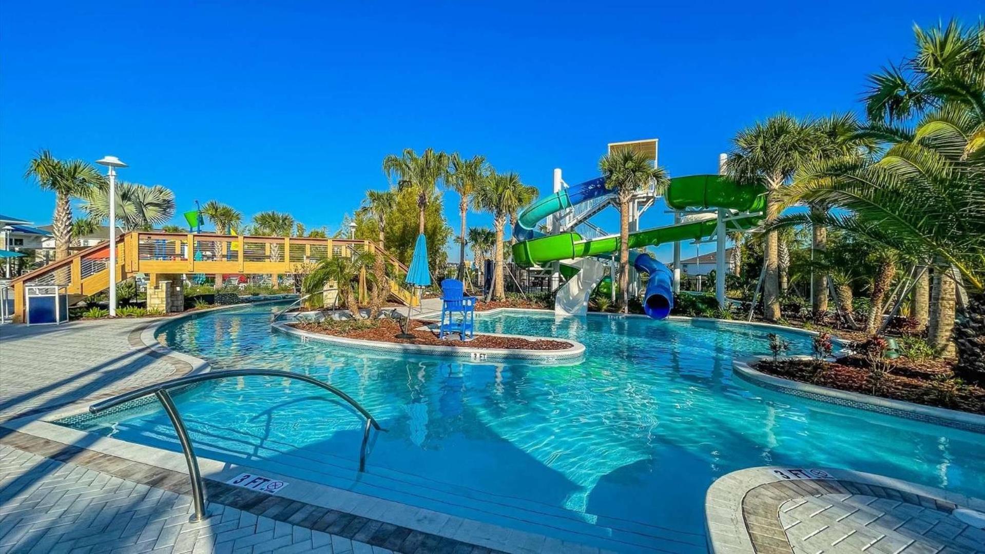 Grande Holiday home Orlando