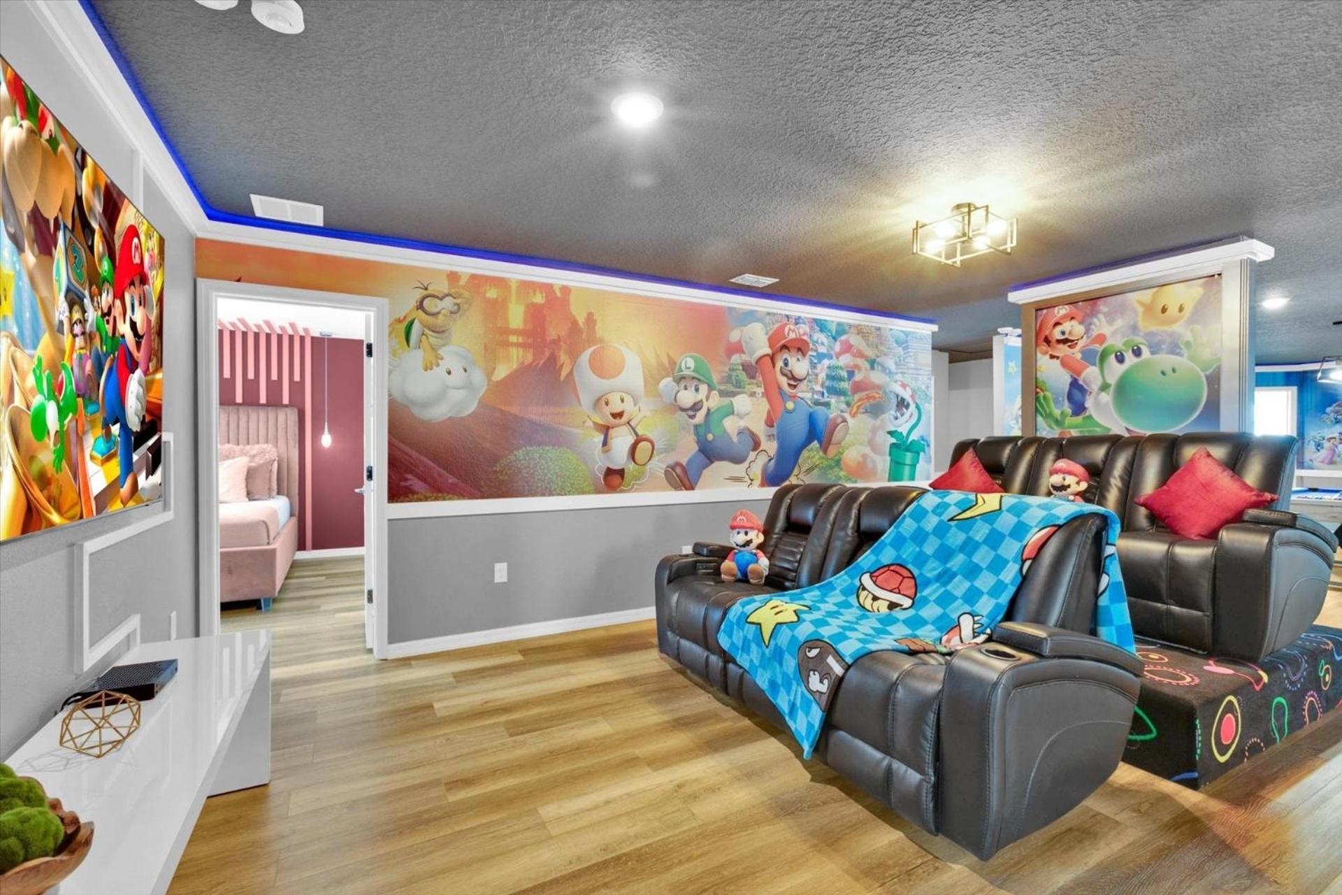Grande Holiday home *