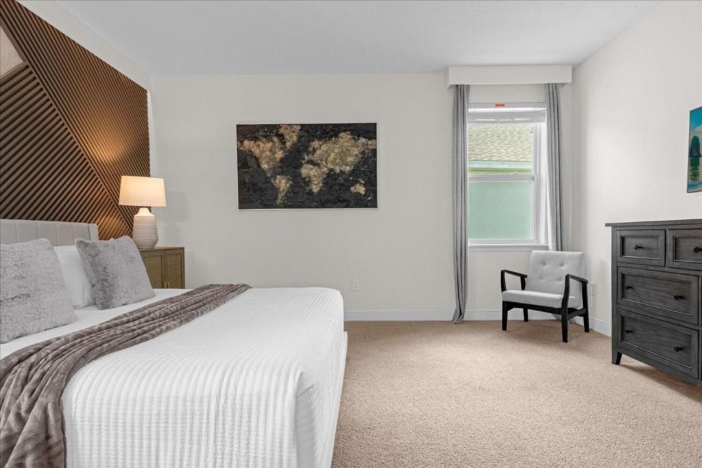 Holiday home 5 Bedrooms- 5 Bathrooms- Encore 7421 Ma