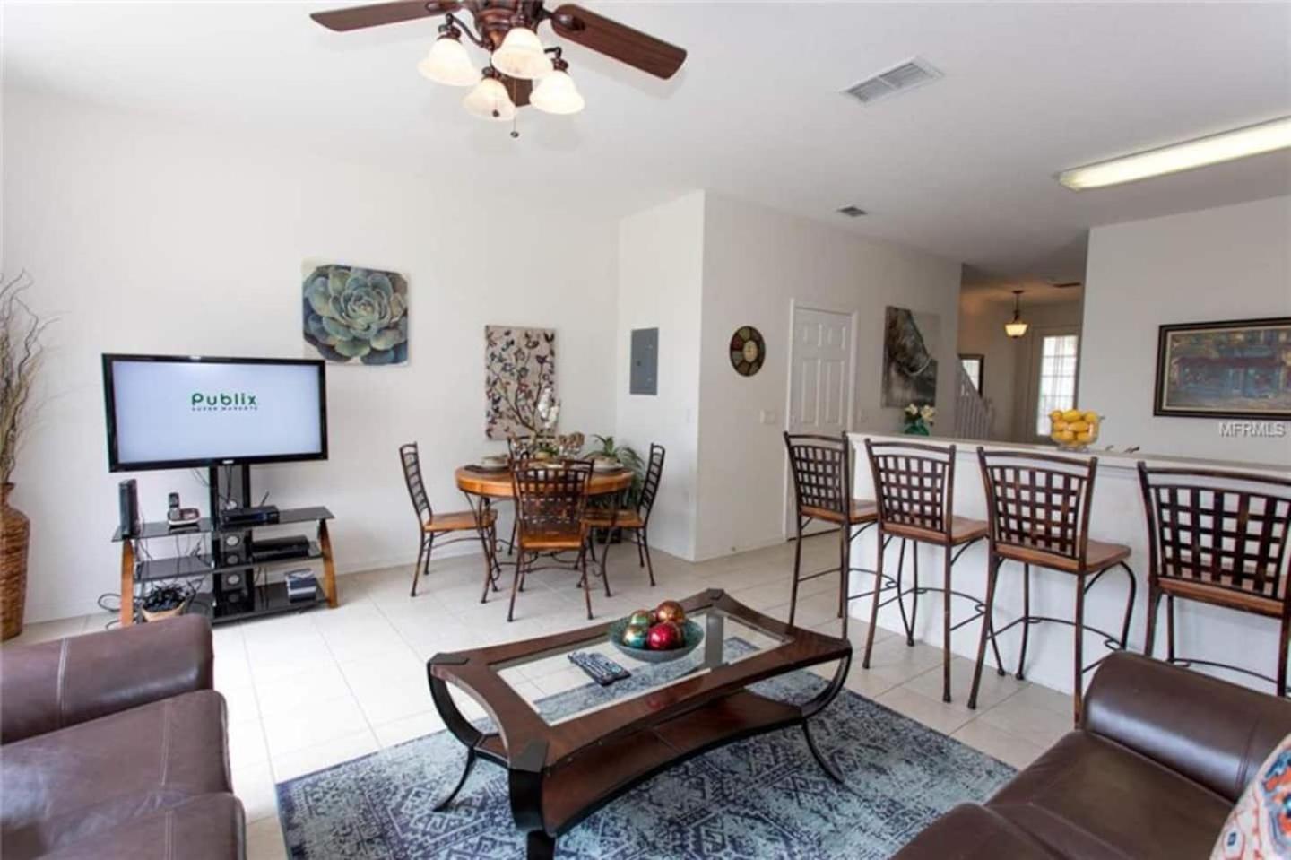 Windsor Hills Homeprivate Pool Near Disney Orlando