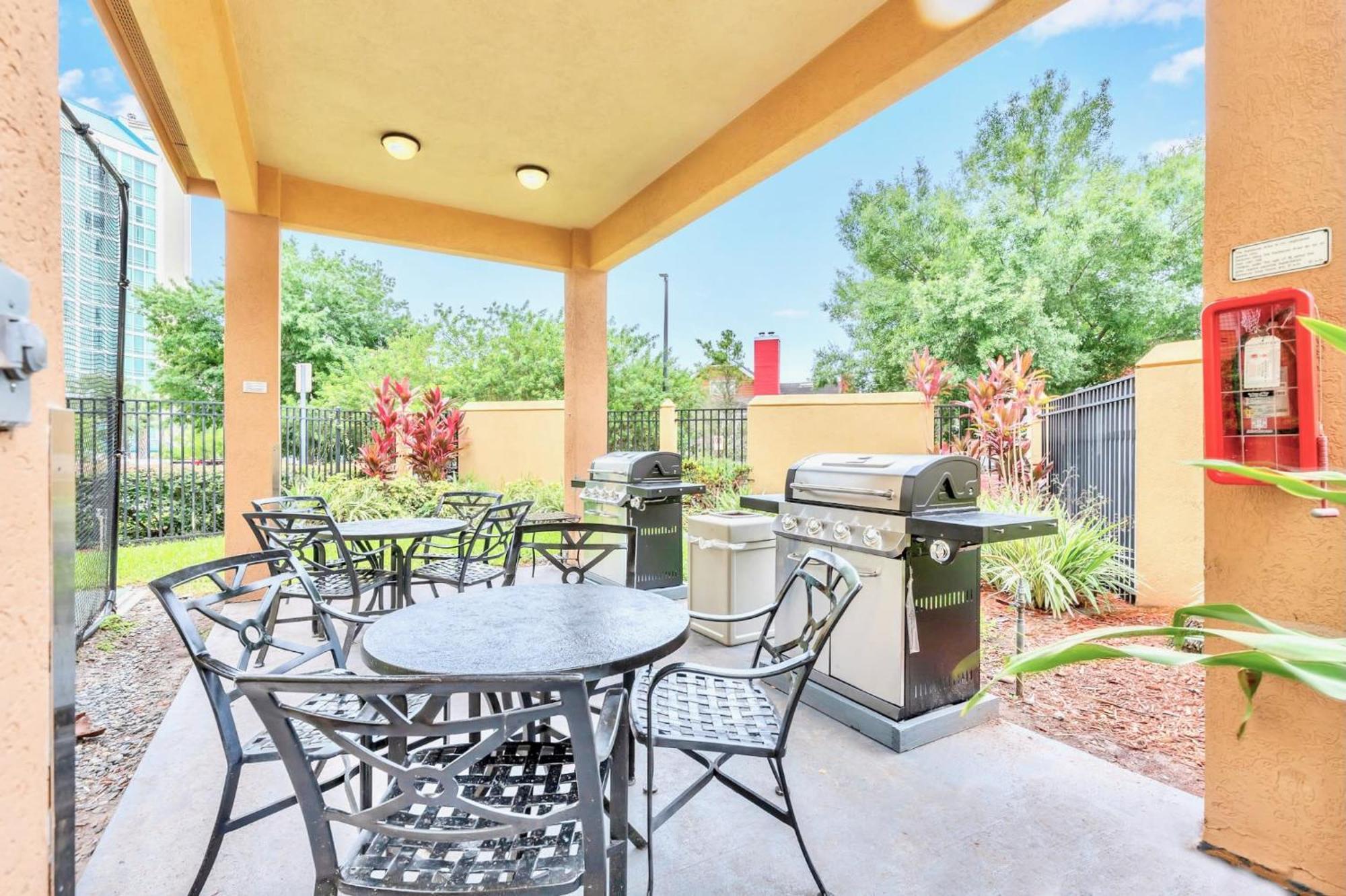 W Hot Tub Pool - Near Universal * Orlando
