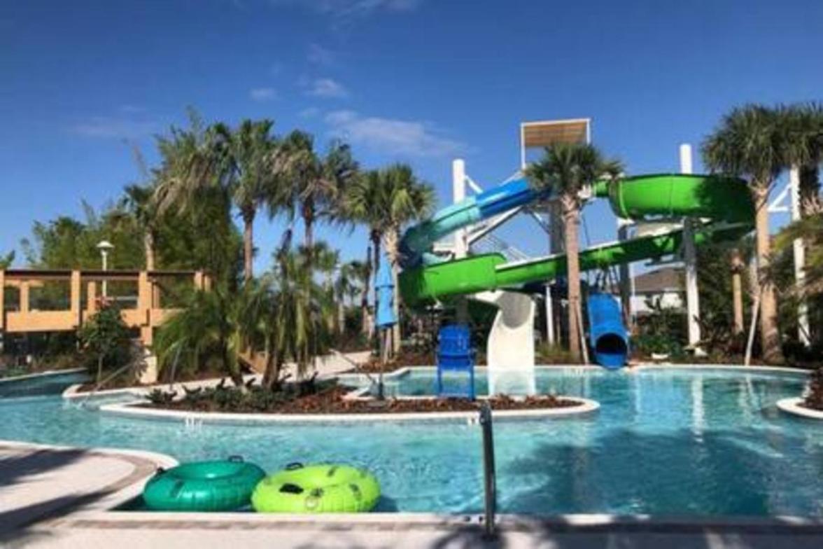 Exquisite, Brand New 10br8ba For Up To 28 Guests